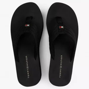 Platform Wedge Flip-Flop